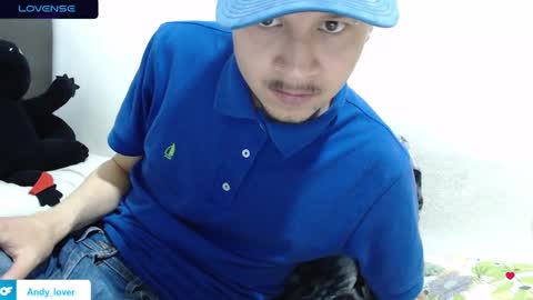 Snapshot of andy_bunny_lover chatting on 02/05/25, 02:19 ANDY online show from 02/05/25, 02:19