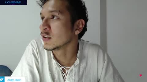 Snapshot of andy_bunny_lover chatting on 02/19/25, 01:40 ANDY online show from 02/19/25, 01:40