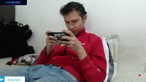 Snapshot of andy_bunny_lover chatting on 02/27/25, 02:10 ANDY online show from 02/27/25, 02:10