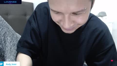 Snapshot of andy_bunny_lover chatting on 03/08/25, 05:59 ANDY online show from 03/08/25, 05:59