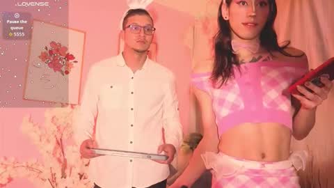 Snapshot of andy_bunny_lover chatting on 09/25/25, 02:37 ANDY online show from 09/25/25, 02:37