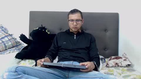 ANDY online show from 01/18/26, 05:22