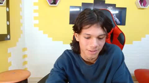 andy_dan1 online show from 02/02/25, 02:59