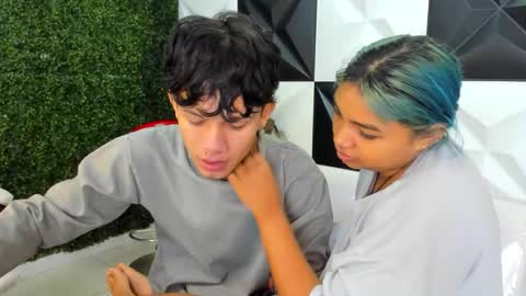 andy_dan1 online show from 10/29/25, 04:20