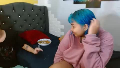 andy_dan1 online show from 01/16/26, 08:46