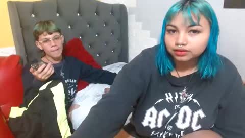 andy_dan1 online show from 02/10/26, 09:08