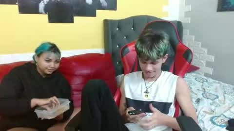 andy_dan1 online show from 03/05/26, 08:27