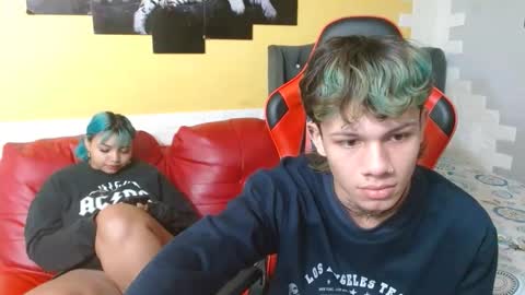 andy_dan1 online show from 03/07/26, 07:55