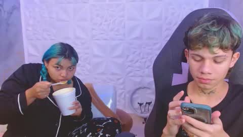 andy_dan1 online show from 03/12/26, 08:48