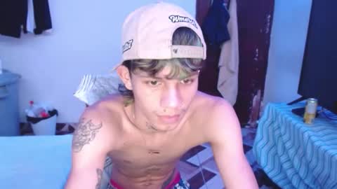 andy_dan1 online show from 05/06/26, 05:35