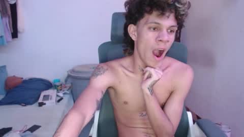 andy_dan1 online show from 06/05/26, 08:31