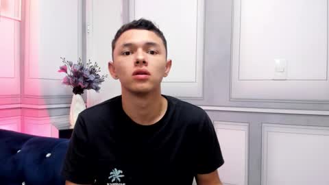 ANDY online show from 10/01/25, 10:32