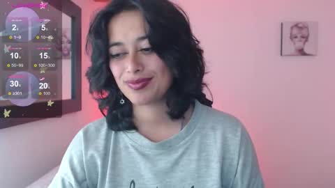 andy_eagleton_20 online show from 12/03/25, 02:30