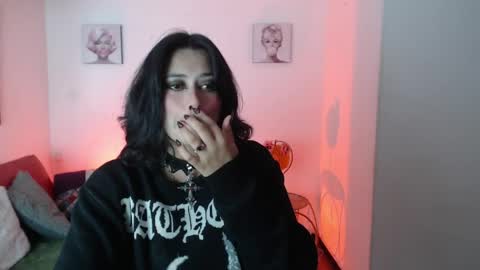 andy_eagleton_20 online show from 03/31/26, 03:19