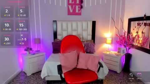 Andrea online show from 02/25/26, 01:10