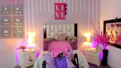 Andrea online show from 04/19/26, 05:34