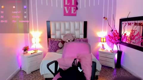 Andrea online show from 07/01/26, 12:40