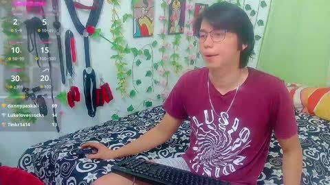 Andy Gray online show from 01/29/25, 08:35