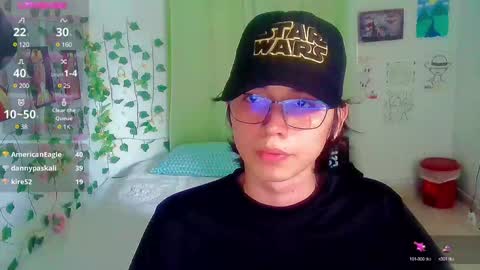 Andy Gray online show from 02/03/25, 09:50