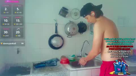 Andy Gray online show from 02/15/25, 07:06