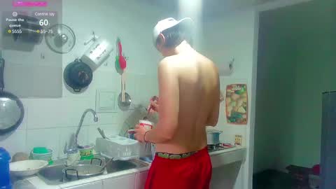 Andy Gray online show from 02/19/25, 11:06