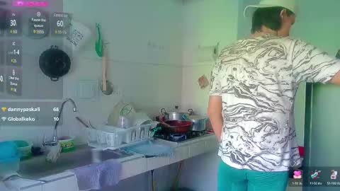 Andy Gray online show from 02/19/25, 10:09