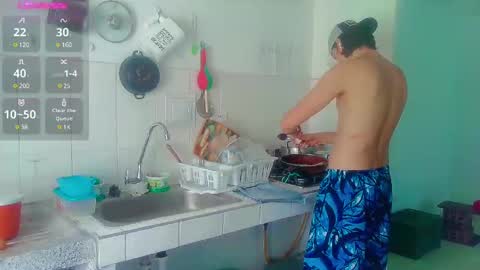 Andy Gray online show from 02/26/25, 05:39