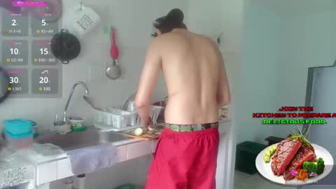 Andy Gray online show from 02/27/25, 01:49