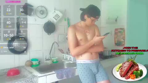 Andy Gray online show from 02/28/25, 05:59