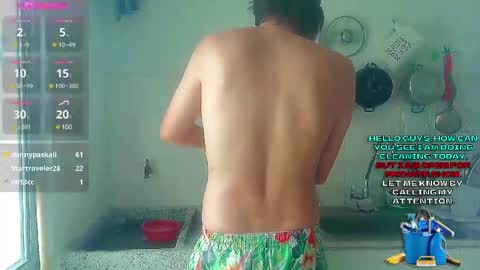 Andy Gray online show from 03/01/25, 06:00