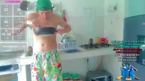 Andy Gray online show from 03/08/25, 05:01