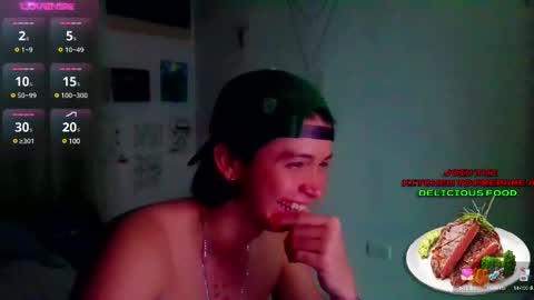 Andy Gray online show from 03/12/25, 10:59