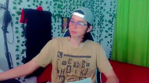 Andy Gray online show from 09/28/25, 04:45