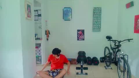 Andy Gray online show from 10/01/25, 04:02