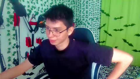 Andy Gray online show from 11/03/25, 04:19