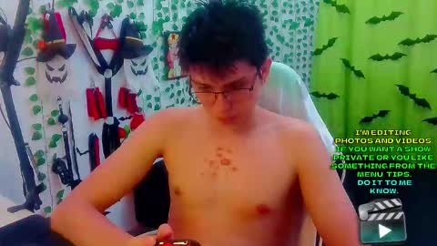 Andy Gray online show from 11/17/25, 11:10