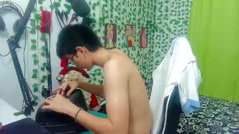 Andy Gray online show from 11/30/25, 06:12