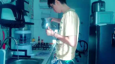 Andy Gray online show from 12/03/25, 11:41