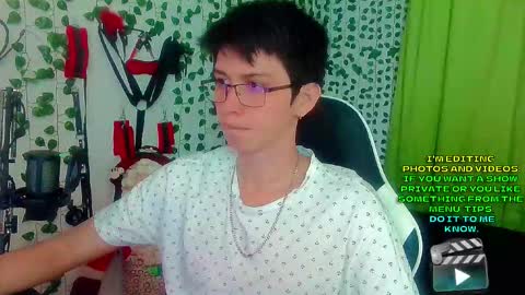 Andy Gray online show from 12/14/25, 12:43