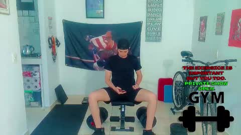 Andy Gray online show from 01/16/26, 11:47