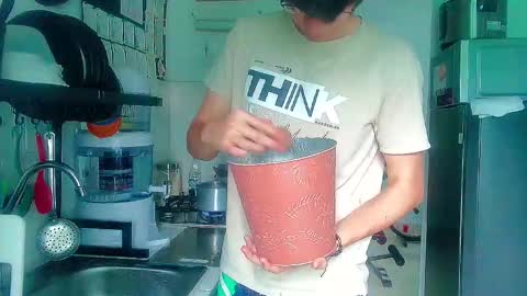 Andy Gray online show from 03/04/26, 11:27