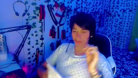 Andy Gray online show from 03/19/26, 12:03