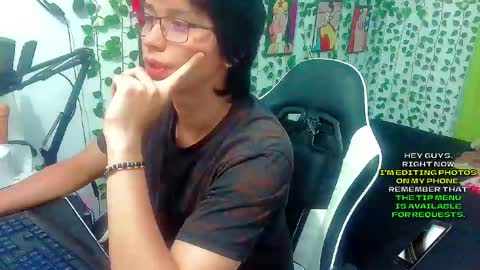 Andy Gray online show from 04/11/26, 02:27