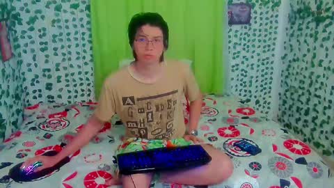 Andy Gray online show from 04/22/26, 11:34