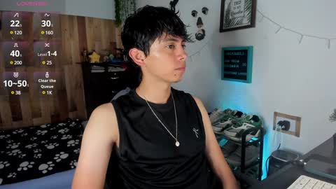 andy_guez_11 online show from 01/31/25, 10:20
