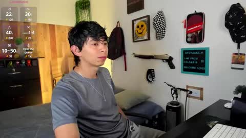andy_guez_11 online show from 03/05/25, 10:00
