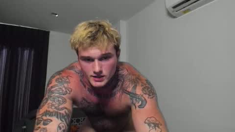 Andrew online show from 03/28/26, 09:09