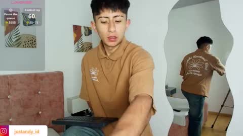 andy_justgame online show from 09/19/25, 04:47