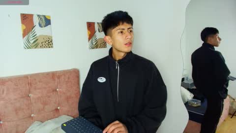 andy_justgame online show from 11/11/25, 03:39