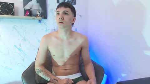 ANDY online show from 02/24/26, 10:41